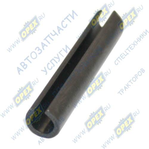 917340 Штифт пружинный ф8х45 ГОСТ 14229-93 МТЗ РУП1